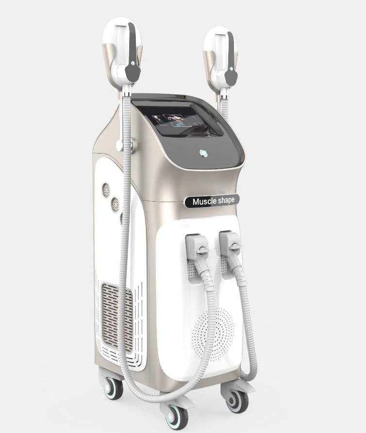 Emsculpt machine Emsculpt machine