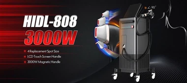 Yuav ua li cas xaiv Diode Laser plaub hau tshem tawm tshuab Chaw tsim tshuaj ...