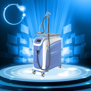 Sanhe Cua Txias Tshuab Rau Laser Kev Zoo Nkauj Machine