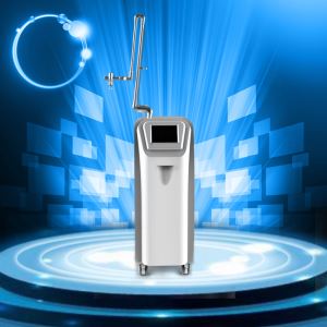 Vaginal Tightening Fractional Co2 Laser Tshuab