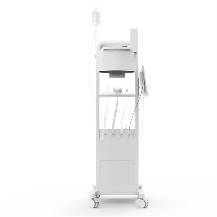 670 Diode Laser Hair Growth Machine SH650-1hair Growth Laser