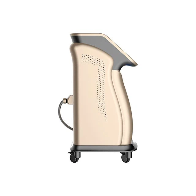 1200W 808nm Diode Laser Hair Removal Machine