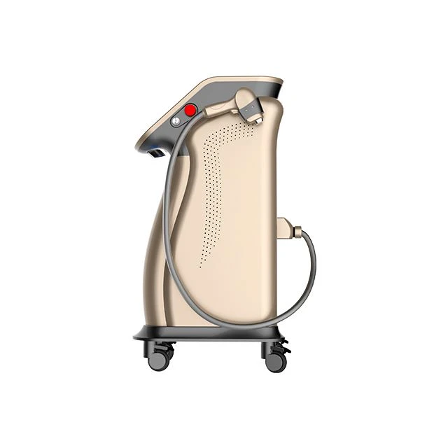 808nm Diode Laser For Hair Removal