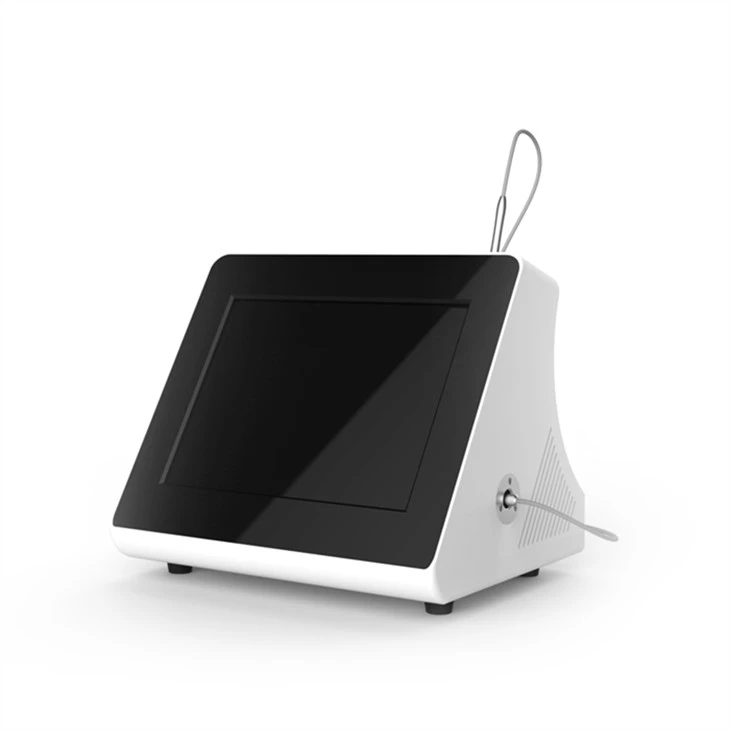 980nm Diode Laser Vein Removal Machine Professional Vascular Removal