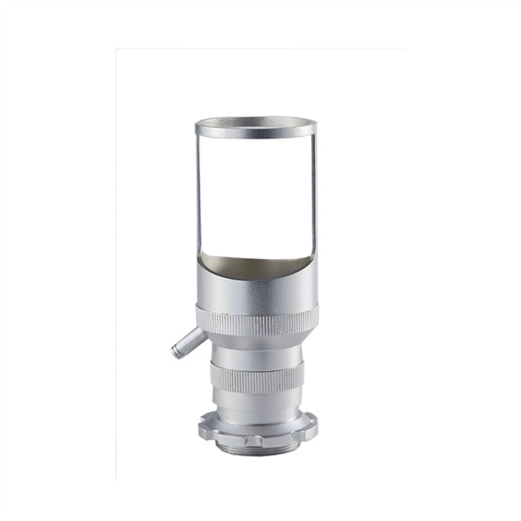 Co2 Laser Skin Rejuvenation And Face Lifting Machine
