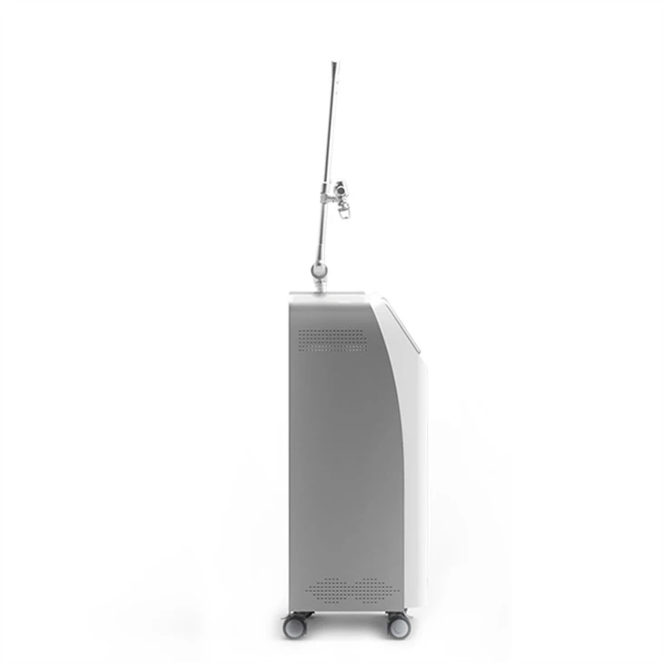 CO2 Private Laser Therapy