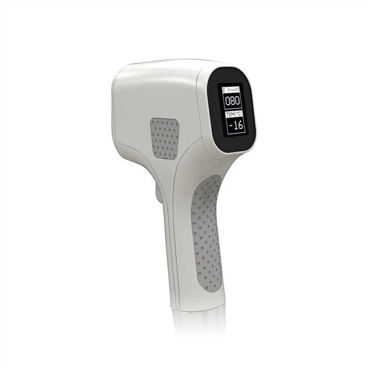 High Power Hair Removal Equipment