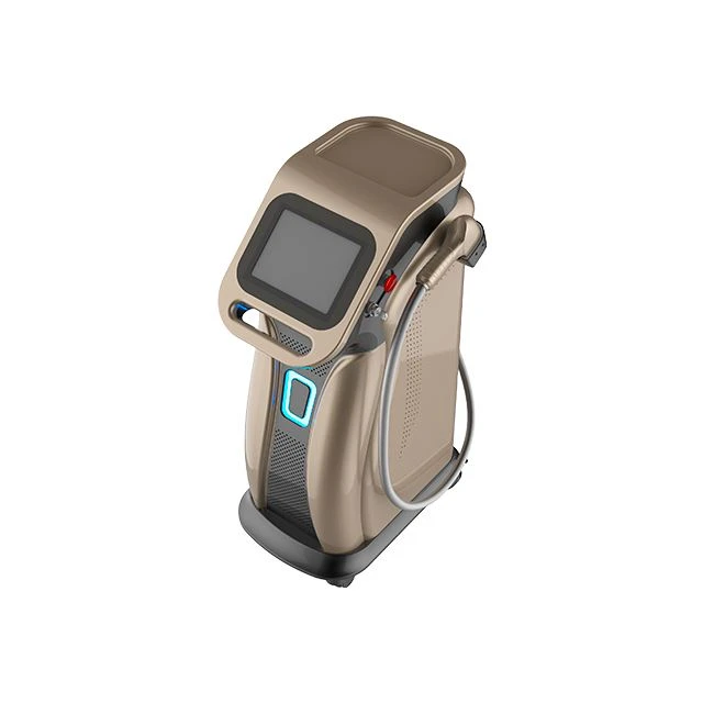 Medical Laser Hair Removal Machine