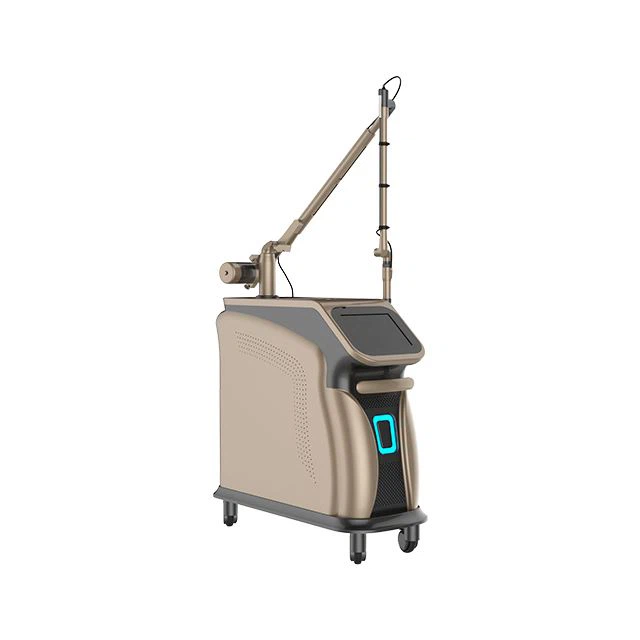 Picosecond Laser For Tattoo Laser Removal