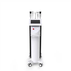 Xov Tooj Cua Zoo Tshaj Plaws Hauv Kev Siv Lub Tshuab RF Txawv Lifting Kev Zoo Nkauj Ntaus RF