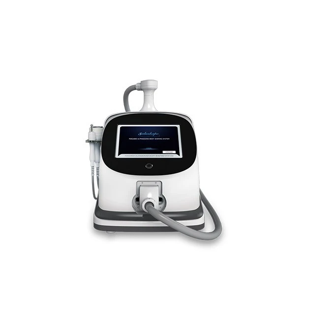 Hafu Slimming Machine